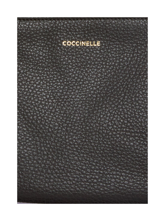 Coccinelle - Best Crossbody Mini -nahkalaukku - W25 FANGO | Stockmann - photo 4