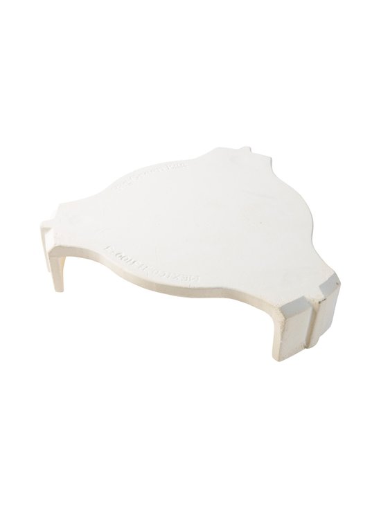 Big Green Egg - Plate Setter, S - photo 1 Big Green Egg - Plate Setter, S | Stockmann - photo 1
