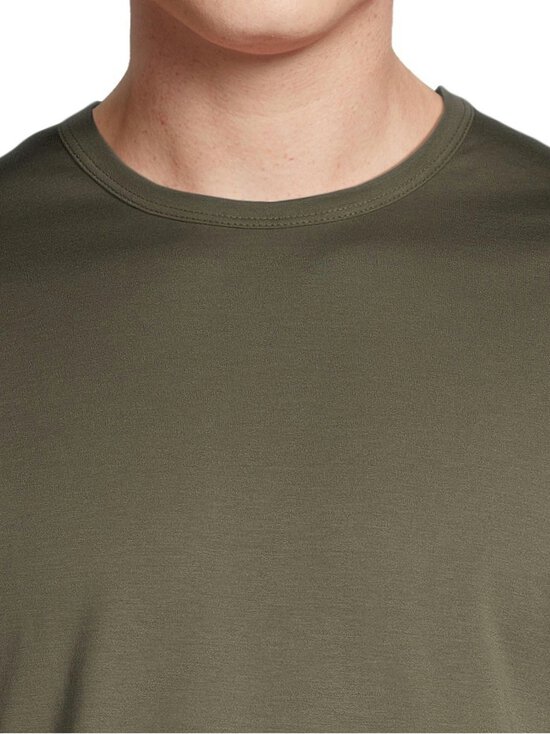 Sunspel - T-särk - KHAKI24 - photo 5 Sunspel - T-särk - KHAKI24 | Stockmann - photo 5
