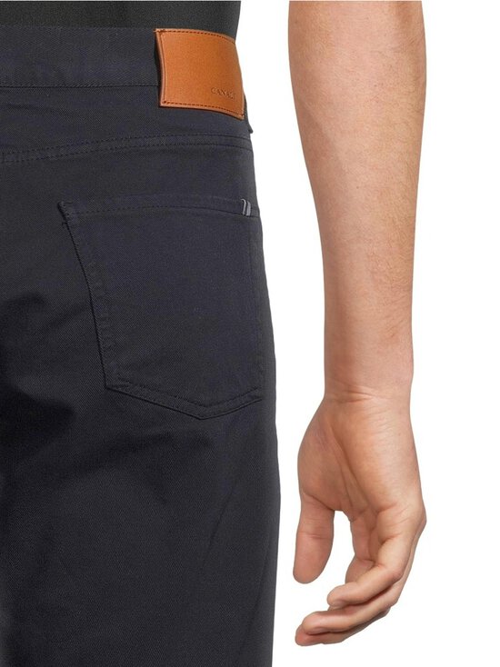 Canali - Sport-housut - 306 BLUE | Stockmann - photo 5