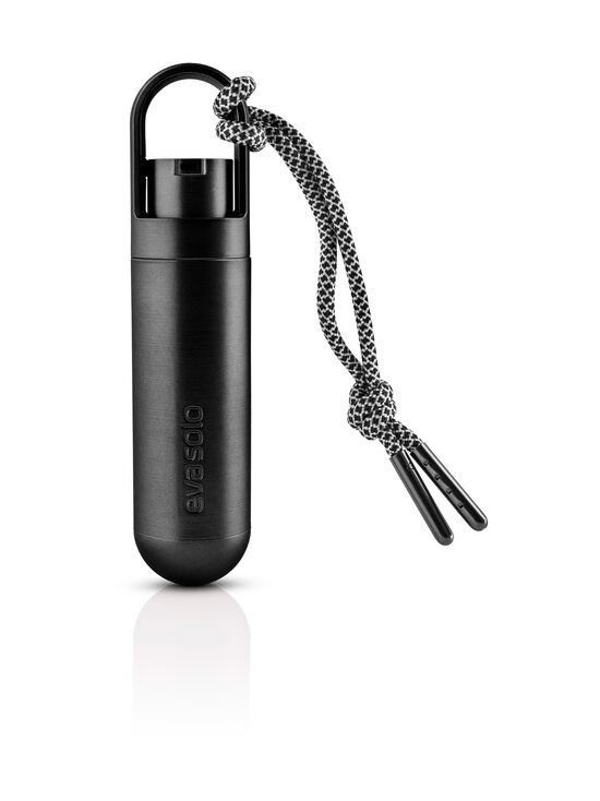 Eva Solo - Mini-dosaator - BLACK - photo 2 Eva Solo - Mini-dosaator - BLACK | Stockmann - photo 2
