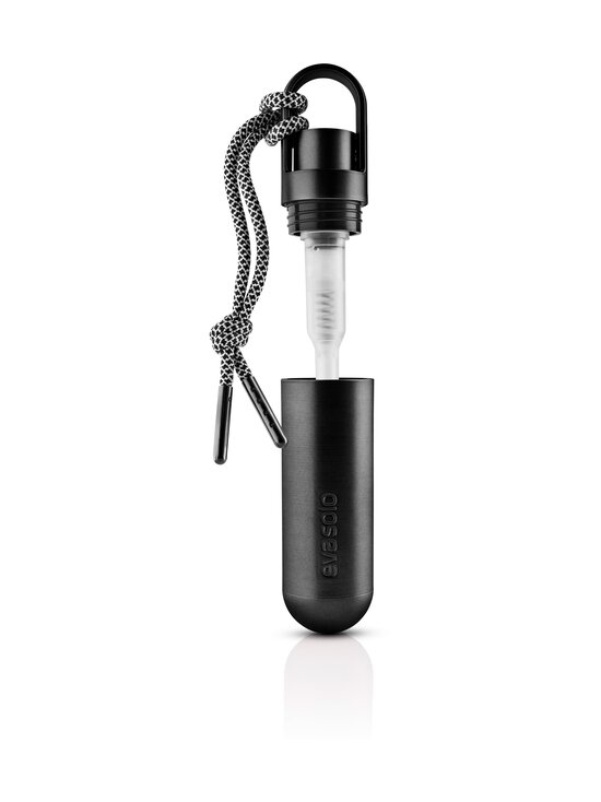 Eva Solo - Mini-dosaator - BLACK - photo 3 Eva Solo - Mini-dosaator - BLACK | Stockmann - photo 3