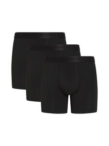 Tommy Hilfiger - Bokserid Brief, 3 paari - 0WE BLK/BLK/BLK Tommy Hilfiger - Bokserid Brief, 3 paari - 0WE BLK/BLK/BLK | Stockmann