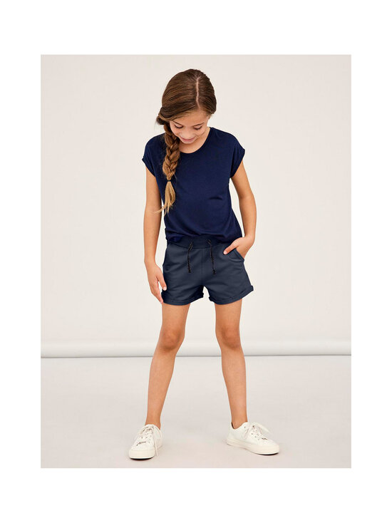 Name It - NkfVolta Sweat-shortsit - DARK SAPPHIRE | Stockmann - photo 4