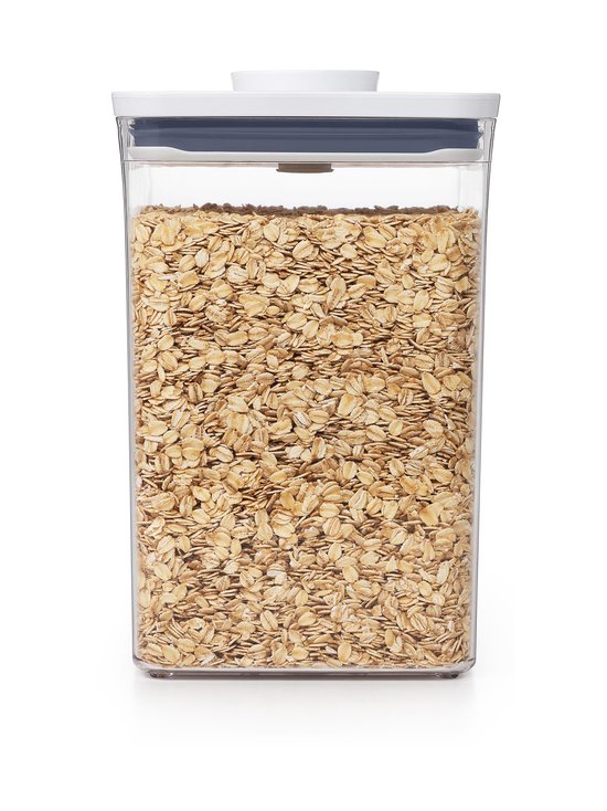 OXO - POP storage jar 4.2 l - KIRKAS - photo 3 OXO - POP storage jar 4.2 l - KIRKAS | Stockmann - photo 3