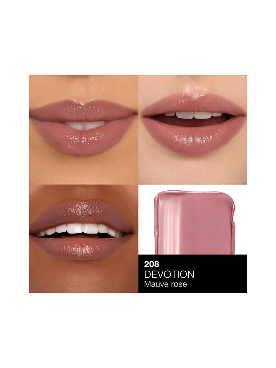 NARS - Afterglow Sensual Shine Lipstick -huulipuna 1.5 g - 208 DEVOTION | Stockmann - photo 2