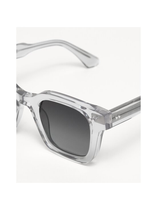 Chimi - 04M Black -aurinkolasit - GREY 130-M | Stockmann - photo 4