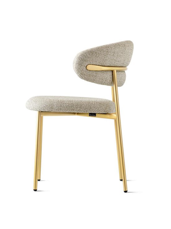 Calligaris - Oleandro-tuoli - NULL - photo 3 Calligaris - Oleandro-tuoli - NULL | Stockmann - photo 3
