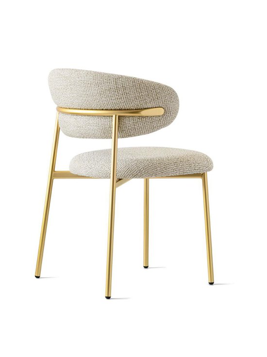 Calligaris - Oleandro-tuoli - NULL - photo 4 Calligaris - Oleandro-tuoli - NULL | Stockmann - photo 4