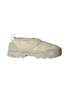 The North Face - Base Camp Thermoball Mule -talvikengät - EXL CALACATTA/CALACATTA The North Face - Base Camp Thermoball Mule -talvikengät - EXL CALACATTA/CALACATTA | Stockmann