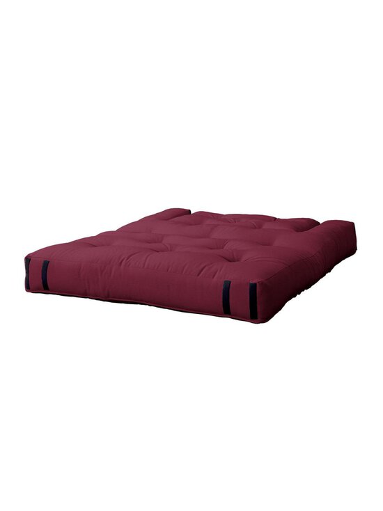 Karup - Hippo-futonsohva bordeaux - PINK | Stockmann - photo 2