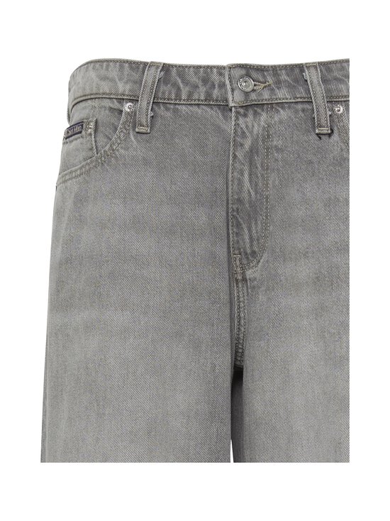 Calvin Klein Jeans - Low Rise Baggy džinsi - 0N2 GREY DOVE - photo 2 Calvin Klein Jeans - Low Rise Baggy džinsi - 0N2 GREY DOVE | Stockmann - photo 2