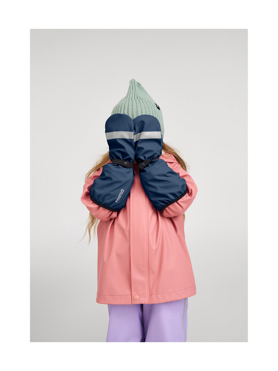 Reima - Puro-kurarukkaset - 6980 NAVY | Stockmann - photo 3