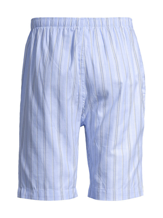 Polo Ralph Lauren - Lühikesed pidžaamapüksid Sleep Short - 039 BLUE WHITE MULTI STRIPE | Stockmann - photo 2