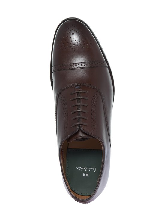 PS Paul Smith - Philip-nahkakengät - 69 BROWN | Stockmann - photo 2