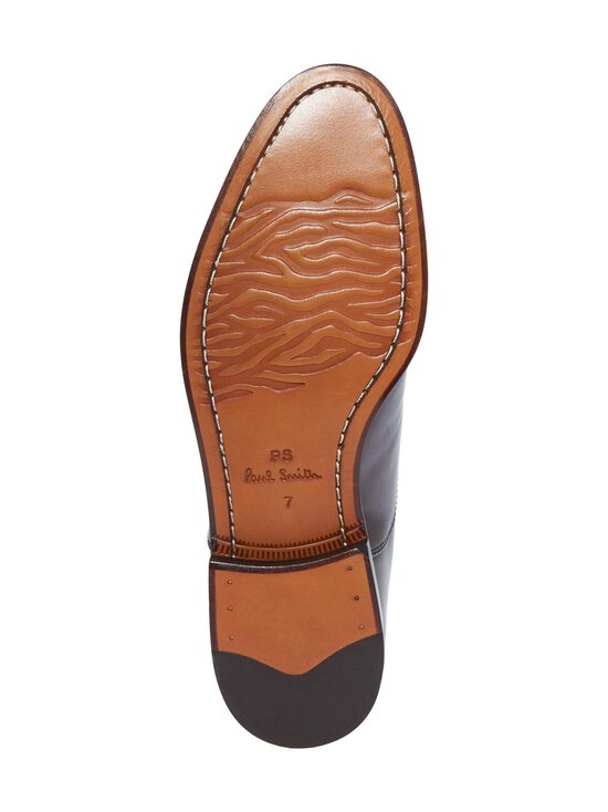 PS Paul Smith - Philip-nahkakengät - 69 BROWN | Stockmann - photo 4