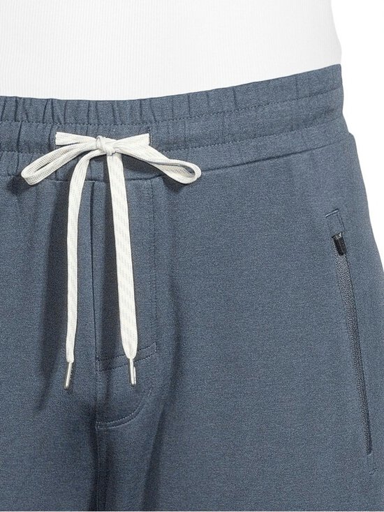Vuori - Ponto Performance -joggerit - HAZ AZURE HEATHER - photo 5 Vuori - Ponto Performance -joggerit - HAZ AZURE HEATHER | Stockmann - photo 5