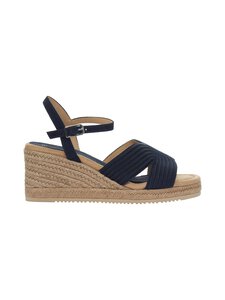 Unisa - Ceresa Sandal Espadrille -sandaalit - OCEAN | Stockmann