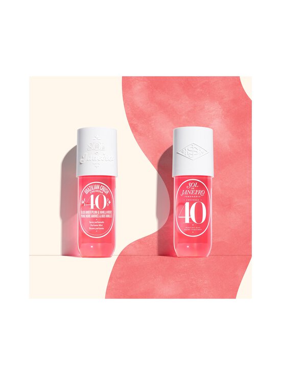 Sol de Janeiro - Sprei Cheirosa '40 Hair & Body Frangance Mist 240 ml - NOCOL | Stockmann - photo 3