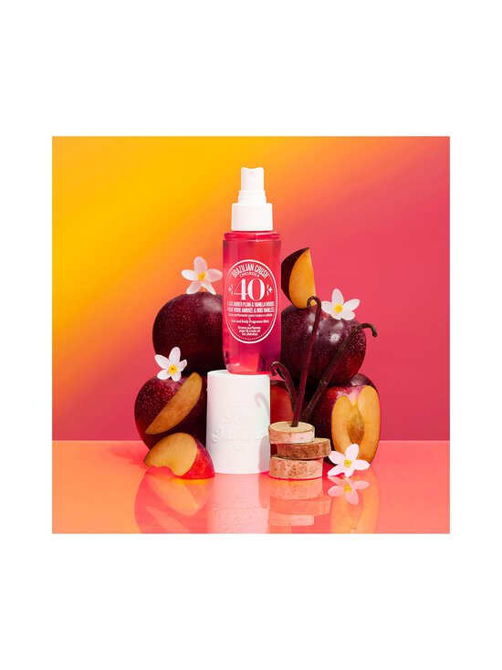 Sol de Janeiro - Cheirosa ’40 Hair & Body Fragrance Mist -suihke, 240ml - NOCOL | Stockmann - photo 2