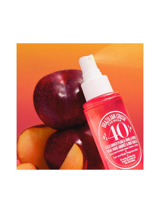 Sol de Janeiro - Cheirosa ’40 Hair & Body Fragrance Mist -suihke, 240ml - NOCOL | Stockmann - photo 3