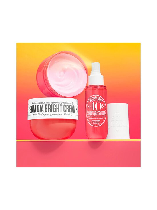 Sol de Janeiro - Cheirosa ’40 Hair & Body Fragrance Mist -suihke, 240ml - NOCOL | Stockmann - photo 4