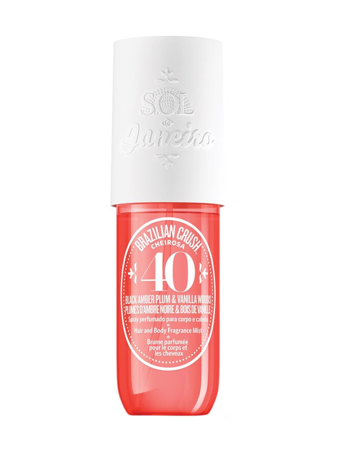 Hair & Body Fragrance Mist