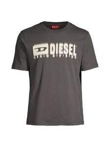 Diesel - T-Adjust Q7 T-paita - AH93R | Stockmann