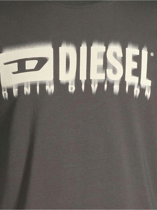 Diesel - T-Adjust Q7 T-paita - AH93R | Stockmann - photo 4