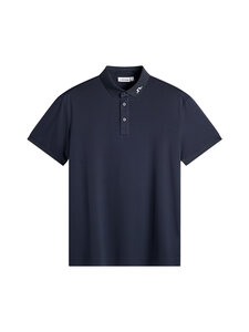 J.Lindeberg - Polo-pikeepaita - 6855 JL NAVY | Stockmann
