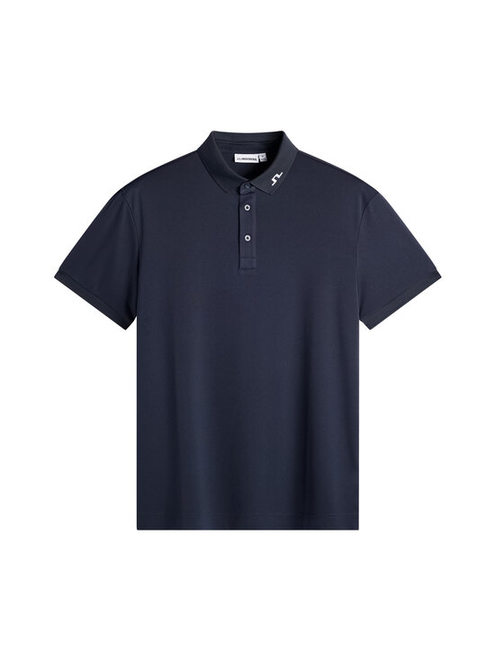 J.Lindeberg - Polo-pikeepaita - 6855 JL NAVY | Stockmann - photo 1