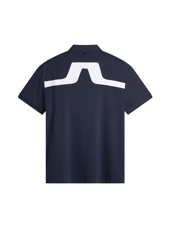 J.Lindeberg - Polo-pikeepaita - 6855 JL NAVY | Stockmann - photo 2