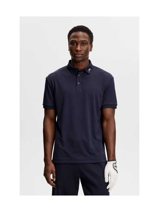 J.Lindeberg - Polo-pikeepaita - 6855 JL NAVY | Stockmann - photo 3