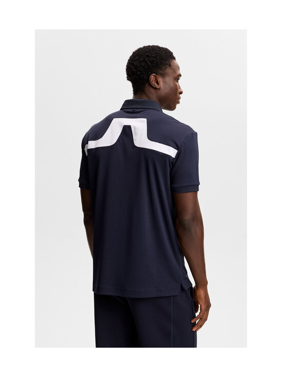 J.Lindeberg - Polo-pikeepaita - 6855 JL NAVY | Stockmann - photo 4
