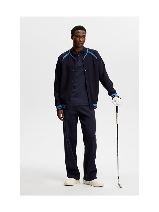 J.Lindeberg - Polo-pikeepaita - 6855 JL NAVY | Stockmann - photo 5