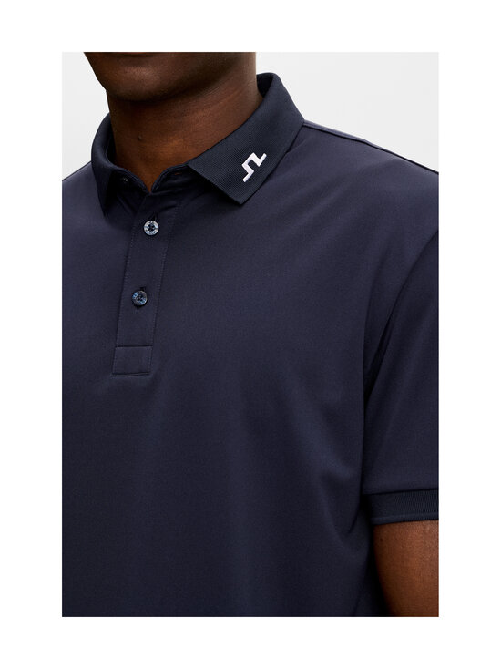 J.Lindeberg - Polo-pikeepaita - 6855 JL NAVY | Stockmann - photo 6