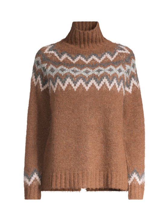Kocca - Redward-neule - F3038 FANT.CARAMELLO/ROSA | Stockmann - photo 1