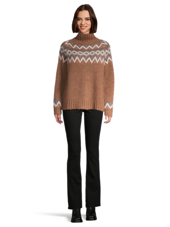 Kocca - Redward-neule - F3038 FANT.CARAMELLO/ROSA | Stockmann - photo 2