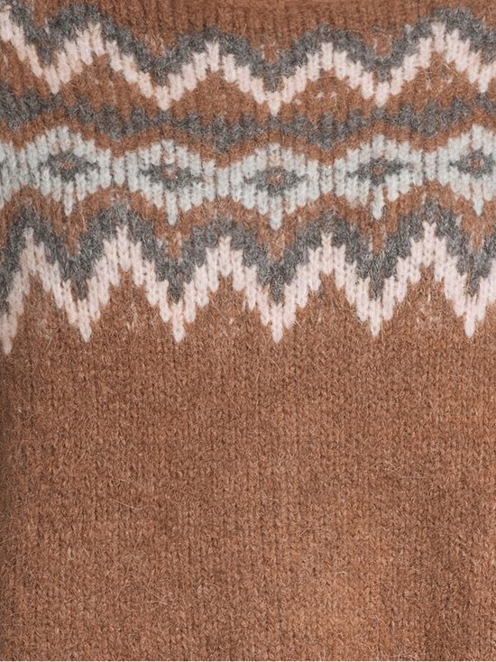 Kocca - Redward-neule - F3038 FANT.CARAMELLO/ROSA | Stockmann - photo 4