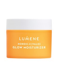 Lumene - Kirgastav niisutav kreem VALO Glow Moisturizer Nordic-C 50 ml | Stockmann