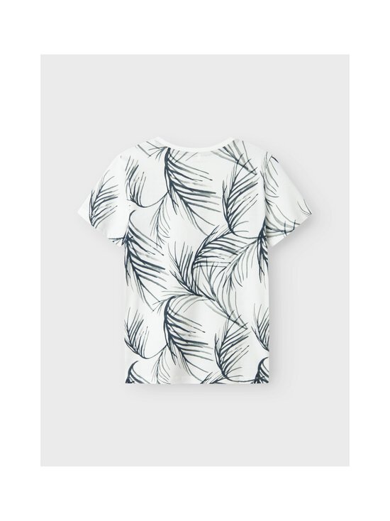 Name It - NkmFermmo t-krekls - BRIGHT WHITE - photo 4 Name It - NkmFermmo t-krekls - BRIGHT WHITE | Stockmann - photo 4