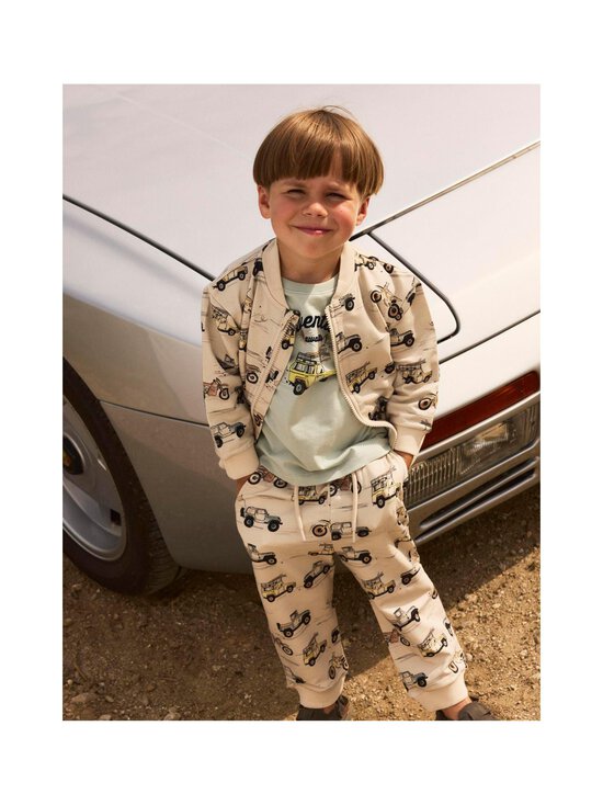 Name It - NmmHekar Nreg -collegetakki - PEYOTE - photo 6 Name It - NmmHekar Nreg -collegetakki - PEYOTE | Stockmann - photo 6