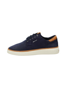 GANT - Tennised San Prep - 433 EVENING BLUE | Stockmann