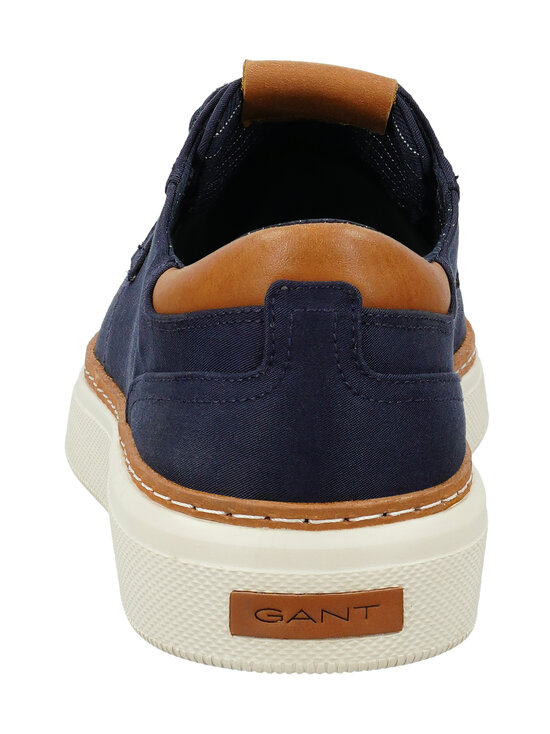 GANT - Tennised San Prep - 433 EVENING BLUE | Stockmann - photo 3
