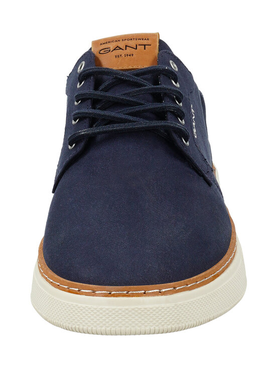 GANT - Tennised San Prep - 433 EVENING BLUE | Stockmann - photo 5