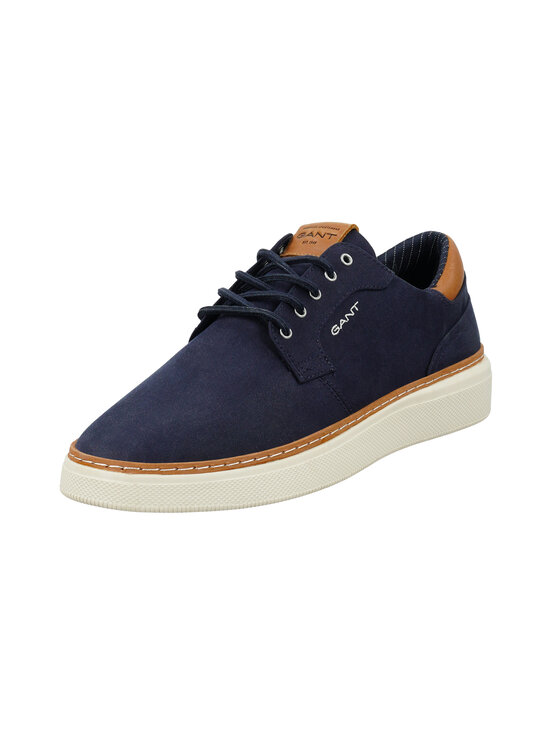 GANT - Tennised San Prep - 433 EVENING BLUE | Stockmann - photo 6