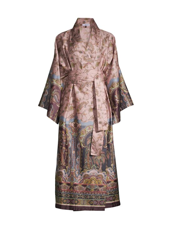 P. NORMANNI -kimono