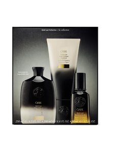 Oribe - Gold Lust Collection -lahjapakkaus | Stockmann