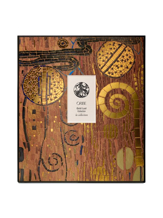 Oribe - Gold Lust Collection -lahjapakkaus - NOCOL | Stockmann - photo 2