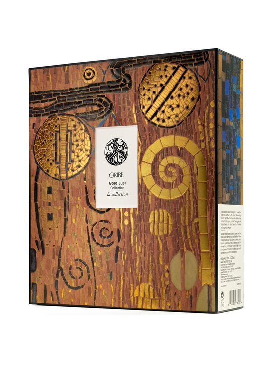 Oribe - Gold Lust Collection -lahjapakkaus - NOCOL | Stockmann - photo 3